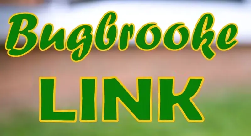 Bugbrooke LINK – ALL CHANGE