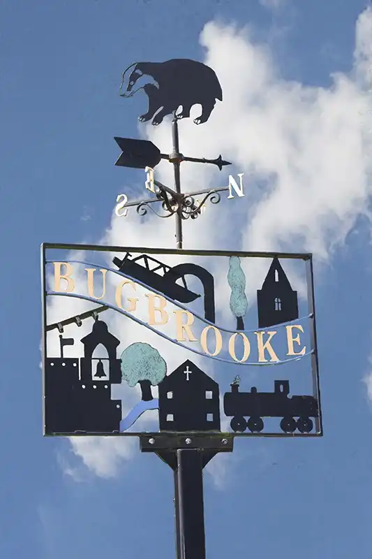 Bugbrooke Parish Council
