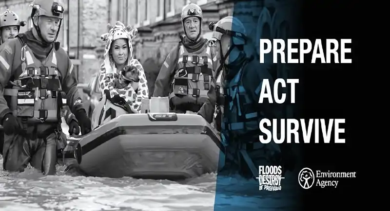Flood Preparedness and Recovery in Bugbrooke - A Community Guide