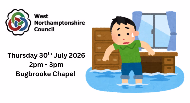 Flood Meeting